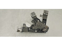 Recambio de motor limpia trasero para peugeot 308 1.5 hdi 130 fap referencia OEM IAM 9819523180  