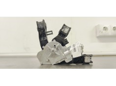 Recambio de motor limpia trasero para peugeot 308 1.5 hdi 130 fap referencia OEM IAM 9819523180  