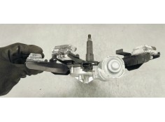 Recambio de motor limpia trasero para peugeot 308 1.5 hdi 130 fap referencia OEM IAM 9819523180  