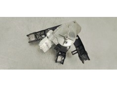 Recambio de motor limpia trasero para peugeot 308 1.5 hdi 130 fap referencia OEM IAM 9819523180  