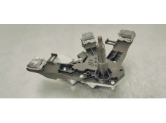Recambio de motor limpia trasero para peugeot 308 1.5 hdi 130 fap referencia OEM IAM 9819523180  