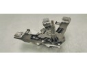 Recambio de motor limpia trasero para peugeot 308 1.5 hdi 130 fap referencia OEM IAM 9819523180  