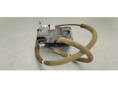Recambio de cerradura puerta trasera derecha para nissan qashqai (j11) 1.6 dci 130 4x4 fap referencia OEM IAM   