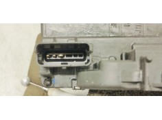 Recambio de cerradura puerta trasera derecha para nissan qashqai (j11) 1.6 dci 130 4x4 fap referencia OEM IAM   