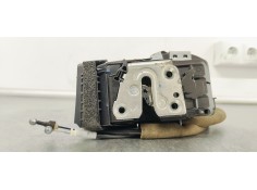 Recambio de cerradura puerta trasera derecha para nissan qashqai (j11) 1.6 dci 130 4x4 fap referencia OEM IAM   