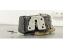Recambio de cerradura puerta trasera derecha para nissan qashqai (j11) 1.6 dci 130 4x4 fap referencia OEM IAM   