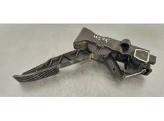 Recambio de pedal acelerador para mercedes-benz clase b (w245) 180 cdi (245.207) referencia OEM IAM A1693000504  