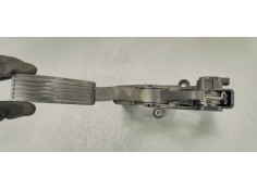 Recambio de pedal acelerador para mercedes-benz clase b (w245) 180 cdi (245.207) referencia OEM IAM A1693000504  