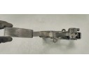 Recambio de pedal acelerador para mercedes-benz clase b (w245) 180 cdi (245.207) referencia OEM IAM A1693000504  