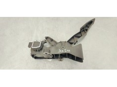 Recambio de pedal acelerador para mercedes-benz clase b (w245) 180 cdi (245.207) referencia OEM IAM A1693000504  