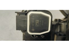 Recambio de pedal acelerador para mercedes-benz clase b (w245) 180 cdi (245.207) referencia OEM IAM A1693000504  