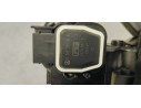 Recambio de pedal acelerador para mercedes-benz clase b (w245) 180 cdi (245.207) referencia OEM IAM A1693000504  