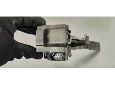 Recambio de pedal acelerador para mercedes-benz clase b (w245) 180 cdi (245.207) referencia OEM IAM A1693000504  