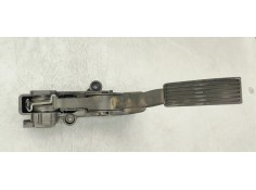 Recambio de pedal acelerador para mercedes-benz clase b (w245) 180 cdi (245.207) referencia OEM IAM A1693000504  