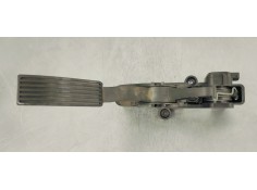 Recambio de pedal acelerador para mercedes-benz clase b (w245) 180 cdi (245.207) referencia OEM IAM A1693000504  