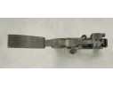Recambio de pedal acelerador para mercedes-benz clase b (w245) 180 cdi (245.207) referencia OEM IAM A1693000504  