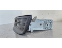 Recambio de sistema audio / radio cd para nissan almera tino (v10m) básico referencia OEM IAM 28113BU313  