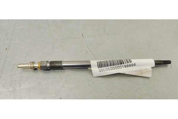 Recambio de calentadores para peugeot 308 1.5 hdi 130 fap referencia OEM IAM 9809088180  