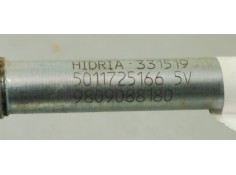 Recambio de calentadores para peugeot 308 1.5 hdi 130 fap referencia OEM IAM 9809088180  