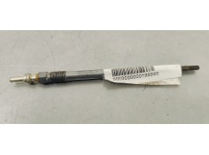 Recambio de calentadores para peugeot 308 1.5 hdi 130 fap referencia OEM IAM 9809088180  