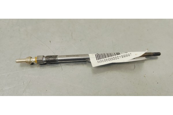 Recambio de calentadores para peugeot 308 1.5 hdi 130 fap referencia OEM IAM 9809088180  