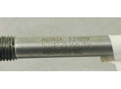 Recambio de calentadores para peugeot 308 1.5 hdi 130 fap referencia OEM IAM 9809088180  