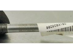Recambio de calentadores para peugeot 308 1.5 hdi 130 fap referencia OEM IAM 9809088180  