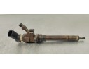 Recambio de inyector para peugeot 407 st sport referencia OEM IAM 9657144580  