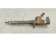Recambio de inyector para peugeot 407 st sport referencia OEM IAM 9657144580  