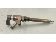 Recambio de inyector para peugeot 407 st sport referencia OEM IAM 9657144580  