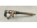 Recambio de inyector para peugeot 407 st sport referencia OEM IAM 9657144580  