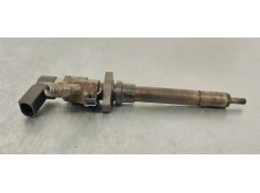 Recambio de inyector para peugeot 407 st sport referencia OEM IAM 9657144580  
