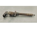 Recambio de inyector para peugeot 407 st sport referencia OEM IAM 9657144580  