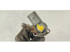 Recambio de inyector para peugeot 407 st sport referencia OEM IAM 9657144580  