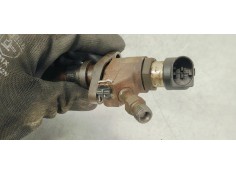 Recambio de inyector para peugeot 407 st sport referencia OEM IAM 9657144580  