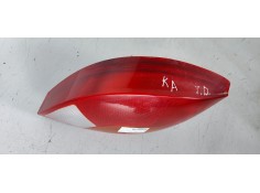 Recambio de piloto trasero derecho para ford ka (ccq) bitono referencia OEM IAM   