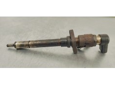 Recambio de inyector para peugeot 407 st sport referencia OEM IAM 9657144580  