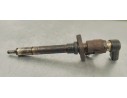 Recambio de inyector para peugeot 407 st sport referencia OEM IAM 9657144580  