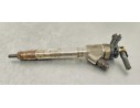 Recambio de inyector para peugeot 308 1.5 hdi 130 fap referencia OEM IAM 0445110955  