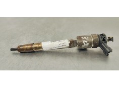 Recambio de inyector para peugeot 308 1.5 hdi 130 fap referencia OEM IAM 0445110955  