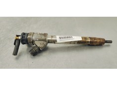 Recambio de inyector para peugeot 308 1.5 hdi 130 fap referencia OEM IAM 0445110955  