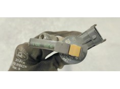 Recambio de inyector para peugeot 308 1.5 hdi 130 fap referencia OEM IAM 0445110955  