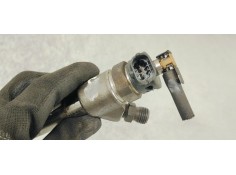 Recambio de inyector para peugeot 308 1.5 hdi 130 fap referencia OEM IAM 0445110955  