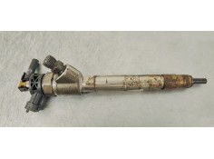 Recambio de inyector para peugeot 308 1.5 hdi 130 fap referencia OEM IAM 0445110955  
