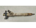 Recambio de inyector para peugeot 308 1.5 hdi 130 fap referencia OEM IAM 0445110955  
