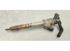 Recambio de inyector para peugeot 308 1.5 hdi 130 fap referencia OEM IAM 0445110955  