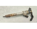 Recambio de inyector para peugeot 308 1.5 hdi 130 fap referencia OEM IAM 0445110955  