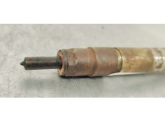Recambio de inyector para peugeot 308 1.5 hdi 130 fap referencia OEM IAM 0445110955  