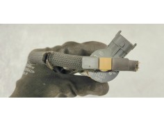 Recambio de inyector para peugeot 308 1.5 hdi 130 fap referencia OEM IAM 0445110955  