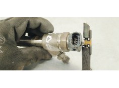 Recambio de inyector para peugeot 308 1.5 hdi 130 fap referencia OEM IAM 0445110955  